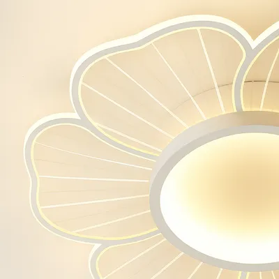 Giga Luster C8780, LED, 32W*2