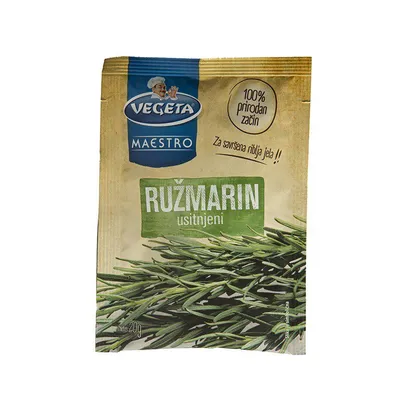Podravka Ružmarin, 20 g