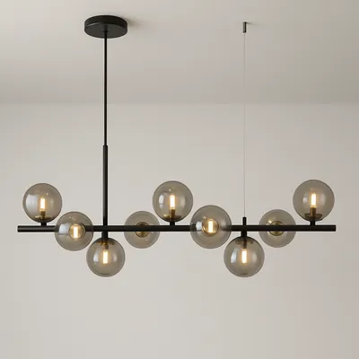 Giga Luster D8120-9, G9*9