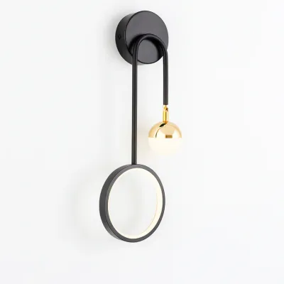 Giga Luster B6061, LED