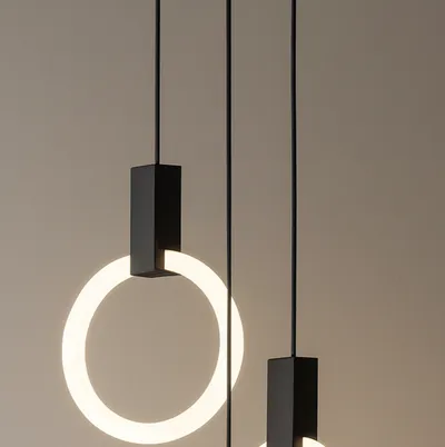 Giga Luster D8115/300, LED, 16W