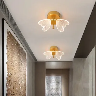 Giga Luster B6045, LED