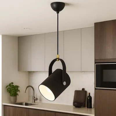 Giga Luster D8055/1, E27*1