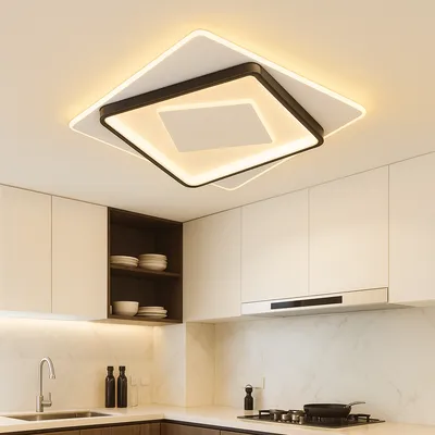 Giga Luster C8787, LED, 60W*2