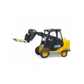 Teleskopski viljuškar BRUDER JCB