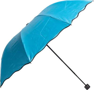 Berg Kišobran Tano, PVC, 96 cm, Plavi