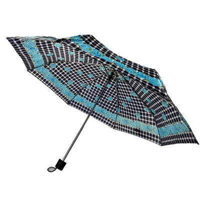 Berg Kišobran Rey, PVC, 96 cm, Dezen 1