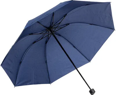 Berg Kišobran Boba, PVC, 96cm, Plavi