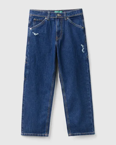 Benetton Pantole 901 za dječake
