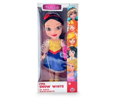 GIOCHI PRINCESS Snjeguljica lutka