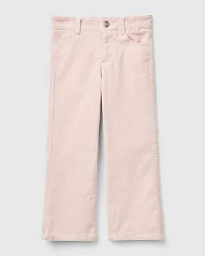 Benetton Pantole  3V5 za djevojčice