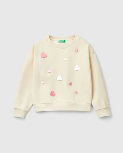 Benetton Majica dugi rukava  3C9 za djevojčice