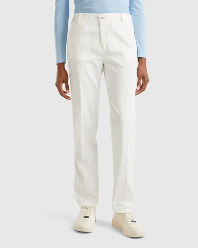 Benetton Pantole 674 za žene