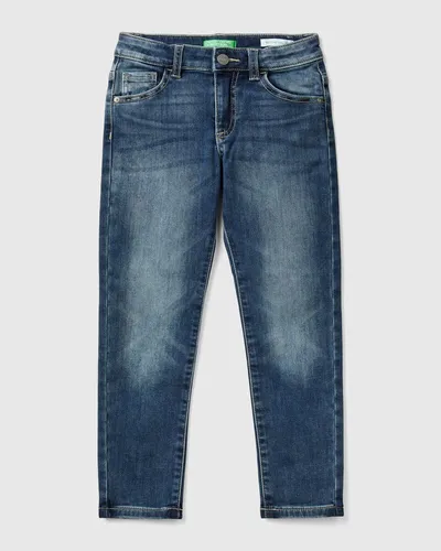 Benetton Pantole 901 za djevojčice