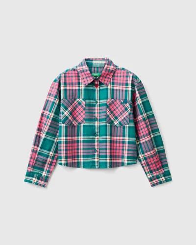 Benetton Košulja 902 za djevojčice