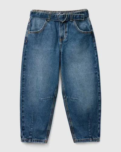 Benetton Pantole 901 za djevojčice