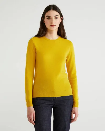 Benetton Majica dugi rukava  09B za žene