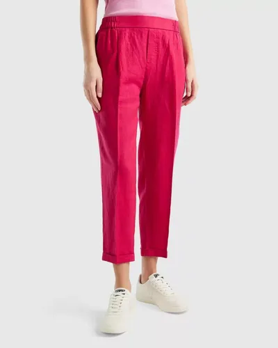 Benetton Pantole  19D za žene