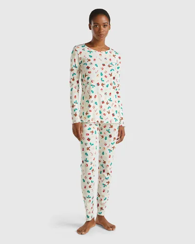 Benetton Pidžama 75R