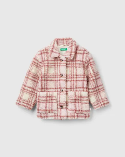 Benetton Jakna  78L za djevojčice