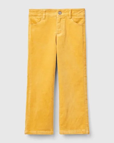 Benetton Pantole  3G0 za djevojčice