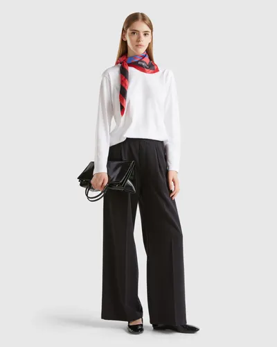Benetton Pantole 100 za žene
