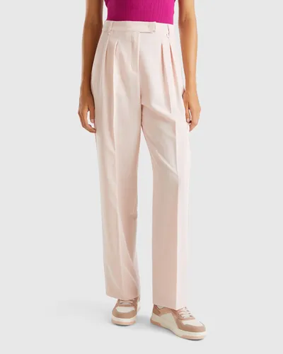 Benetton Pantole  08Q za žene