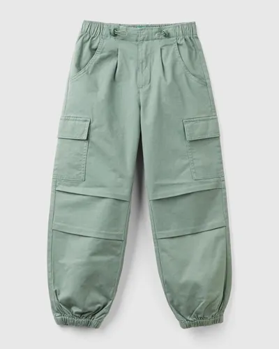 Benetton Pantole 75 za djevojčice