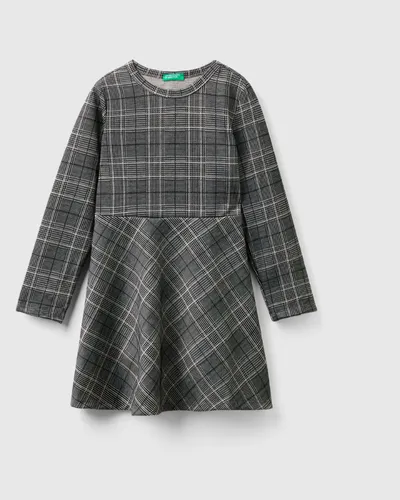 Benetton Haljina  64K za djevojčice