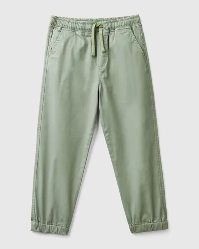 Benetton Pantole 75