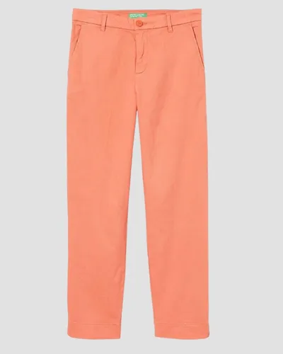 Benetton Pantole  3H4 za djevojčice