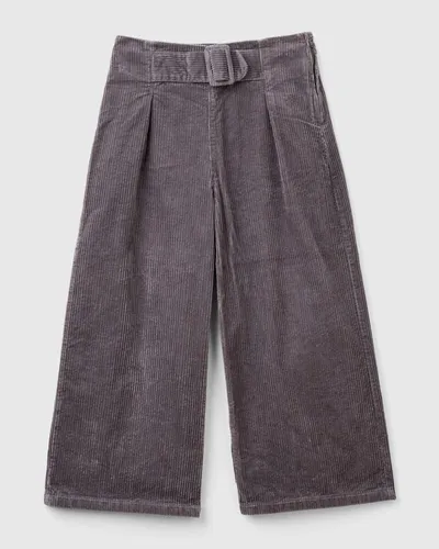 Benetton Pantole  00A za djevojčice