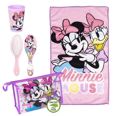 Kozmetički set Cerda Minnie