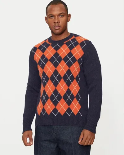 Benetton Majica dugi rukava  73C