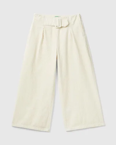 Benetton Pantole  3C9 za djevojčice