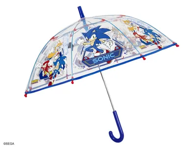 Perletti Kišobran Sonic, Plavi