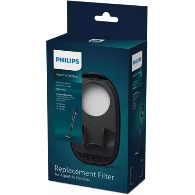 Philips Komplet rezervnog filtera za usisivač XV1791\\01