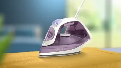 Philips Pegla DST2020\\30, Ljubičasta