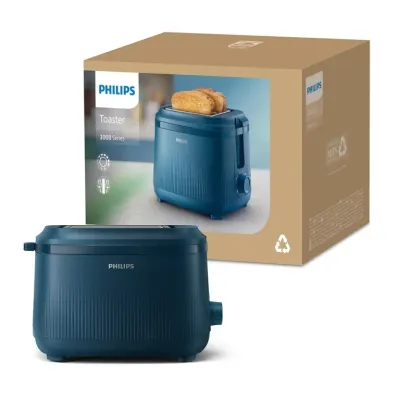 Philips Toster HD2511\\70, Plava