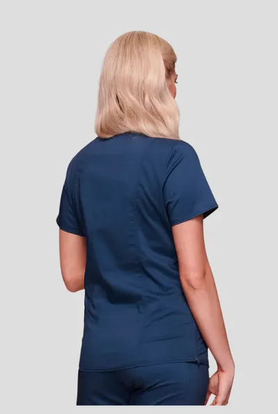 Cheroke Medicinska bluza za trudnice, Teget