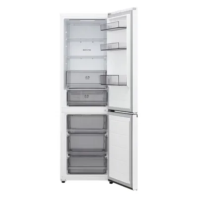 LG Frižider GBBSJ10ESW, Bijeli