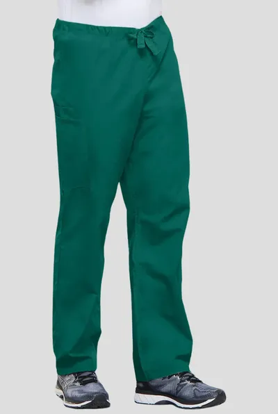 Cheroke Muške medicinske pantalone, Zelene