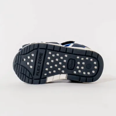 Chicco Dječije sandale Gaspar, Denim