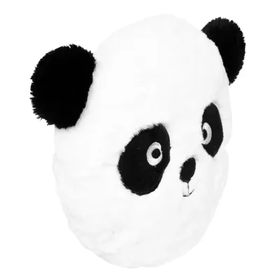 Atmosfera Jastuk Panda 158725D, Bijelo-crni
