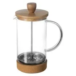 Atmosfera Čajnik Bambus 160718, 0.6L ,Providni