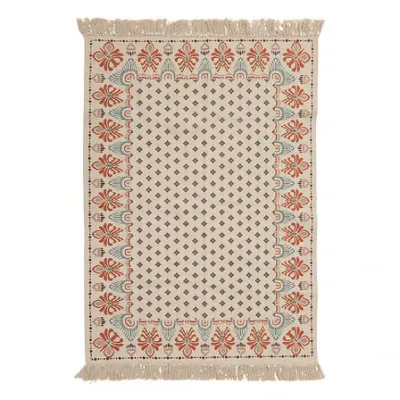 Atmosfera Tepih Ikat 164054I, 120x170 cm, Šareni