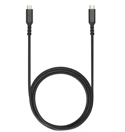 Asus USB-C Kabal ROG LCR50, USB-C 1.5M, CBL/BK/WW, Crni