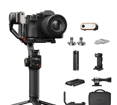 Hohem Stabilizator iSteady MT2 Kit