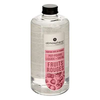 Atmosfera Tečnost za difuzer Red 123099H, 500ml