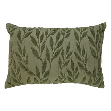 Atmosfera Jastuk Letho 209105B, 38x58 cm, Maslina